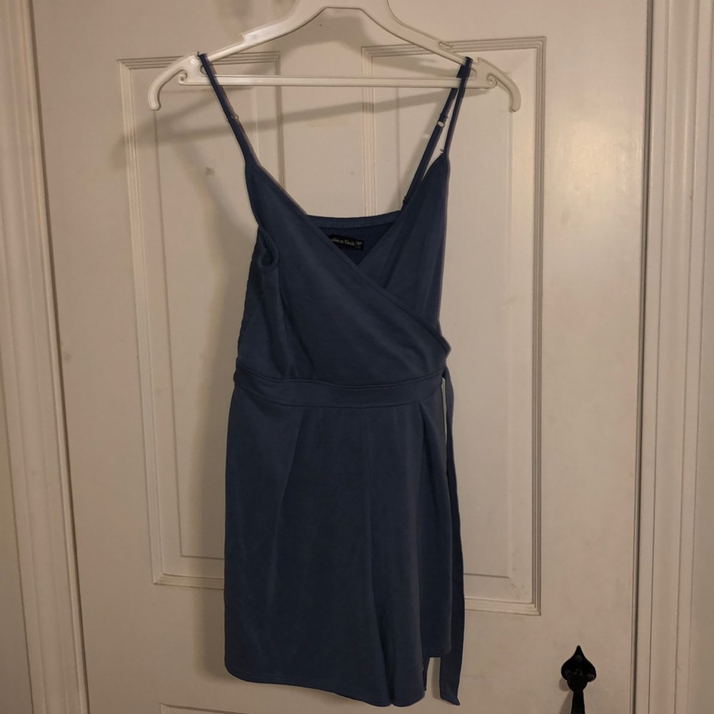 Romper!!💙